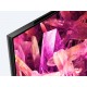 Sony XR-55X90K 55 4K HDR TV BRAVIA , Full Array LED, Cognitive Processor XR™, XR Triluminos PRO, XR Motion Clarity™, 3D Surround