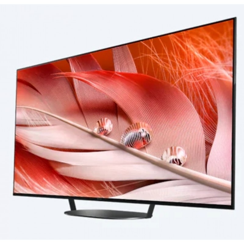 Sony XR-55X92JAEP 55 4K HDR BRAVIA, Full Array LED, Cognitive Processor XR, XR Triluminos Pro, XR Motion Clarity, 3D Surround Upscale