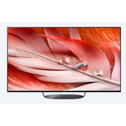 Sony XR-55X92JAEP 55" 4K HDR BRAVIA, Full Array LED, Cognitive Processor XR, XR Triluminos Pro, XR Motion Clarity, 3D Surround Upscale, Dolby Atmos, DVB-C / DVB-T/T2 / DVB-S/S2, USB, Android TV, Voice search, Black+Sony SRS-XB13 Portable Wireless Speaker