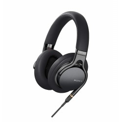Sony Headset MDR-1AM2 black