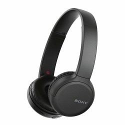 Sony Headset WH-CH510, black