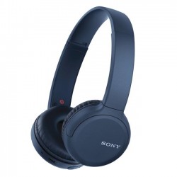 Sony Headset WH-CH510, blue