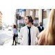 Sony Headset WH-CH710N, Bluetooth/NFC, Artificial Intelligence Noise Cancelling, Google/Siri voice assistant, black, WHCH710NB.CE7