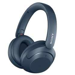 Sony Headset WH-XB910N, blue