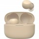Sony LinkBuds S WF-LS900N, taupe, WFLS900NC.CE7