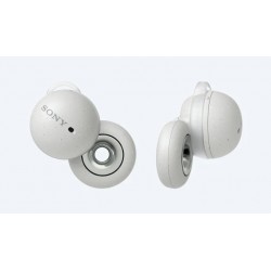 Sony LinkBuds WF-L900, white