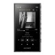 Sony NW-A105, 16GB, Hi-Res Audio, NFC/Bluetooth, black, NWA105B.CEW