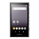 Sony NW-A105, 16GB, Hi-Res Audio, NFC/Bluetooth, black, NWA105B.CEW