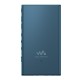 Sony NW-A105, 16GB, Hi-Res Audio, NFC/Bluetooth, blue, NWA105L.CEW