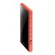 Sony NW-A105, 16GB, Hi-Res Audio, NFC/Bluetooth, orange, NWA105D.CEW