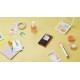 Sony NW-A105, 16GB, Hi-Res Audio, NFC/Bluetooth, orange, NWA105D.CEW