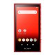 Sony NW-A105, 16GB, Hi-Res Audio, NFC/Bluetooth, red, NWA105R.CEW