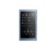 Sony NW-A45HN, 16GB, Hi-Res Audio, 7.8cm screen, NFC/Bluetooth, Noise Cancelling headphones, blue, NWA45HNL.CEW