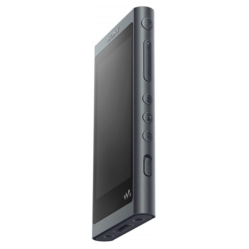 Sony NW-A55L, 16GB, black, NWA55LB.CEW
