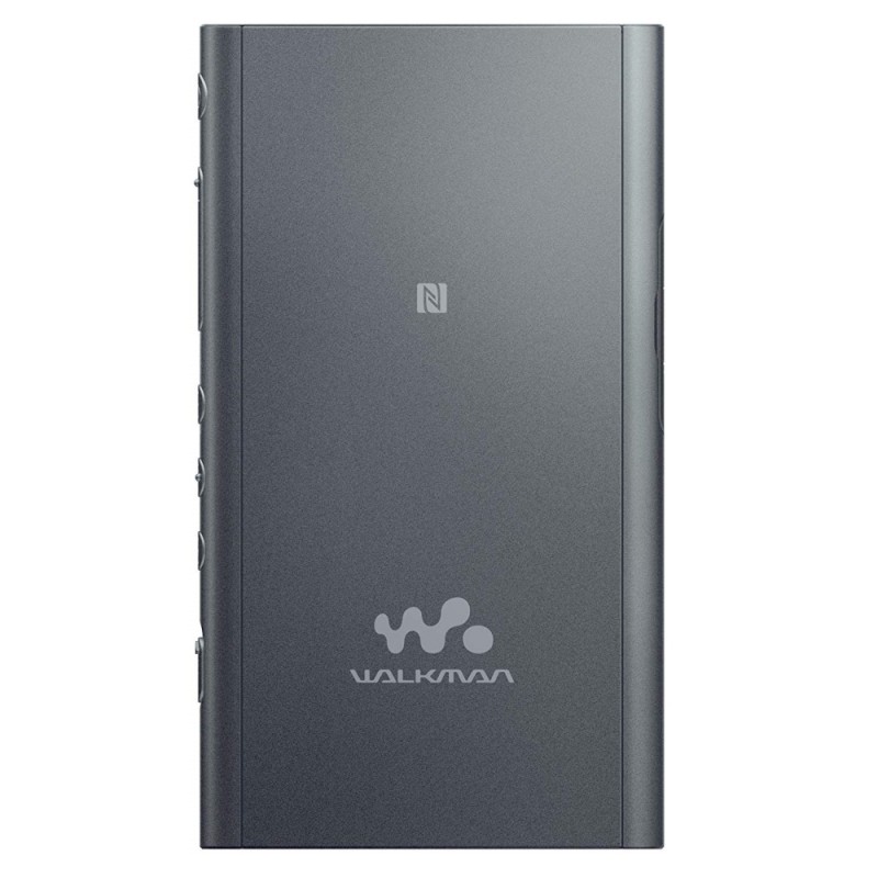 Sony NW-A55L, 16GB, black, NWA55LB.CEW