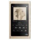 Sony NW-A55L, 16GB, gold, NWA55LN.CEW
