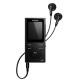 Sony NW-E394L, 8GB, Black, NWE394LB.CEW