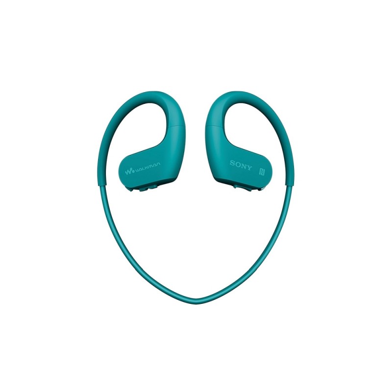 Sony NW-WS623, Blue, NWWS623L.CEW