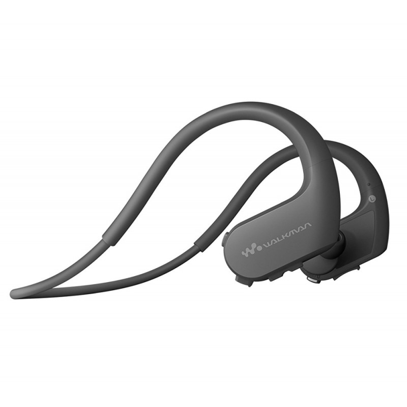 Sony NW-WS625, Black, NWWS625B.CEW