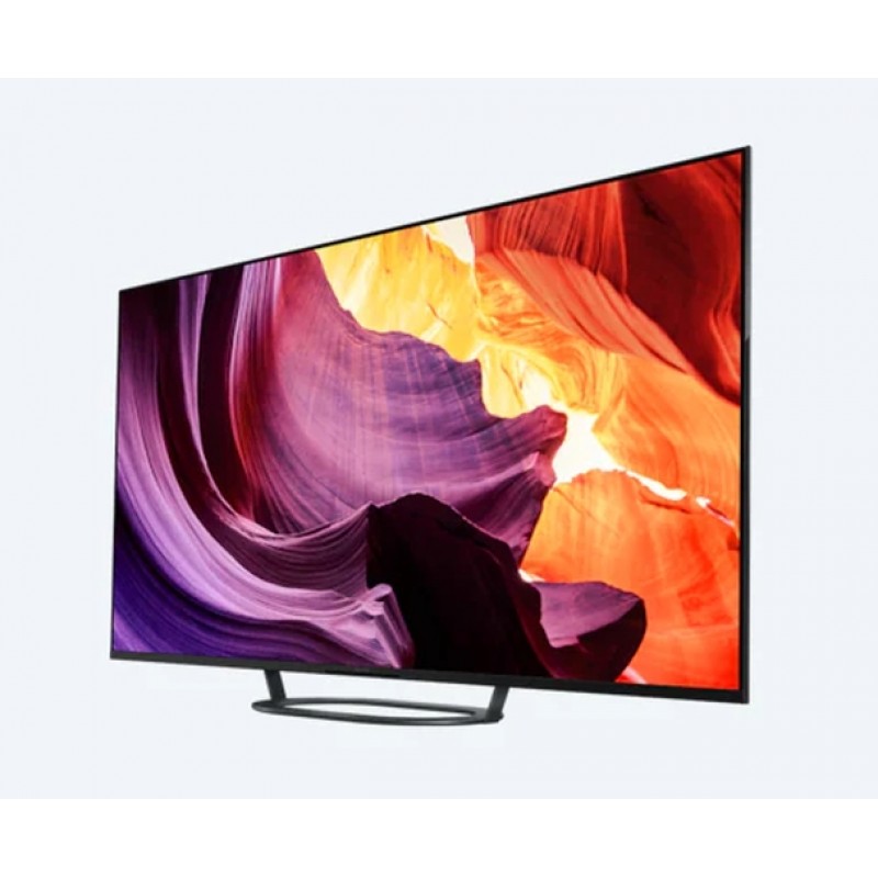 Sony KD-65X82K 65 4K HDR TV BRAVIA , Direct LED, Processor X1, Triluminos PRO, Motionflow XR 400Hz, X-Balanced Speaker, Dolby Atmos
