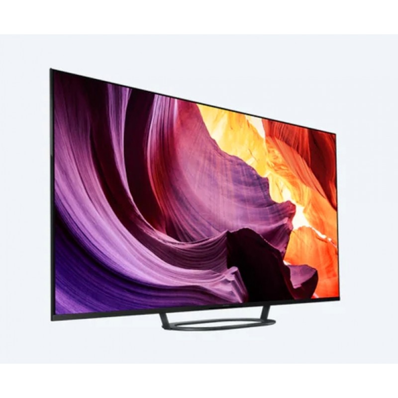 Sony KD-65X82K 65 4K HDR TV BRAVIA , Direct LED, Processor X1, Triluminos PRO, Motionflow XR 400Hz, X-Balanced Speaker, Dolby Atmos