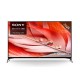 Sony XR-65X93JAEP 65 4K HDR TV BRAVIA, Full Array LED, Cognitive Processor XR, Triluminos, XR Motion Clarity,  X-Balanced Speaker, Dolby