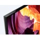 Sony KD-50X81K 50 4K HDR TV BRAVIA , Direct LED, Processor X1, Triluminos PRO, Motionflow XR 400Hz, X-Balanced Speaker, Dolby Atmos