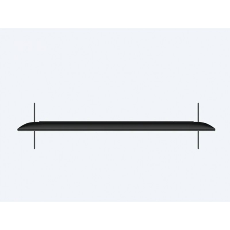 Sony KD-50X81K 50 4K HDR TV BRAVIA , Direct LED, Processor X1, Triluminos PRO, Motionflow XR 400Hz, X-Balanced Speaker, Dolby Atmos