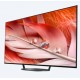 Sony XR-50X92JAEP 50 4K HDR BRAVIA, Full Array LED, Cognitive Processor XR, XR Triluminos Pro, XR Motion Clarity, 3D Surround Upscale