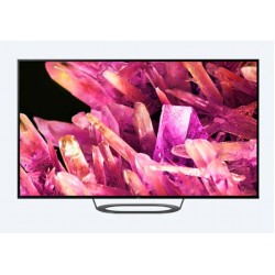 Sony XR-50X92K 50" 4K HDR TV BRAVIA , Full Array LED, Cognitive Processor XR™, XR Triluminos PRO, XR Motion Clarity™, 3D Surround Upscaling, Dolby Atmos, DVB-C / DVB-T/T2 / DVB-S/S2, USB, Android TV, Google TV, Voice search, Black