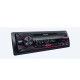Sony DSX-A210UI In-car Media Receiver with USB, Red illumination, DSXA210UI.EUR