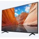 Sony KD-43X81J 43 4K HDR TV BRAVIA , Direct LED, Processor X1, Triluminos PRO, XR 400Hz, X-Balanced Speaker, Dolby Atmos, DVB-C /