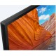 Sony KD-43X81J 43 4K HDR TV BRAVIA , Direct LED, Processor X1, Triluminos PRO, XR 400Hz, X-Balanced Speaker, Dolby Atmos, DVB-C /