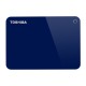 Toshiba ext. drive 2.5 Canvio Advance 1TB blue, HDTC910EL3AA