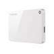 Toshiba ext. drive 2.5 Canvio Advance 1TB white, HDTC910EW3AA