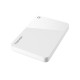 Toshiba ext. drive 2.5 Canvio Advance 1TB white, HDTC910EW3AA