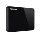 Toshiba ext. drive 2.5 Canvio Advance 2TB black, HDTC920EK3AA