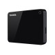 Toshiba ext. drive 2.5 Canvio Advance 2TB black, HDTC920EK3AA