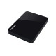 Toshiba ext. drive 2.5 Canvio Advance 2TB black, HDTC920EK3AA