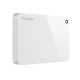 Toshiba ext. drive 2.5 Canvio Advance 2TB white, HDTC920EW3AA
