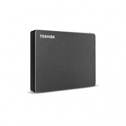 Toshiba ext. drive 2.5"  Canvio Gaming 4TB black USB 3.2 Gen 1