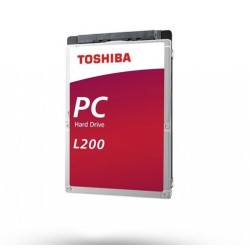 Toshiba L200 - Slim Laptop PC Hard Drive 2TB 2,5", BULK
