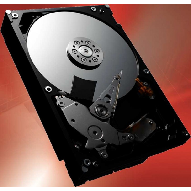 Toshiba P300 - High-Performance Hard Drive 6TB (5400rpm/128MB), BULK, HDWD260UZSVA