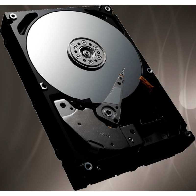 Toshiba X300 - High-Performance Hard Drive 4TB (7200rpm/128MB), HDWE140EZSTA