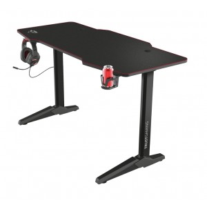 TRUST GXT 1175 Imperius XL Gaming Desk