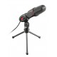 TRUST GXT 212 Mico USB Microphone v2, 23791