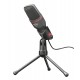 TRUST GXT 212 Mico USB Microphone v2, 23791
