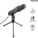 TRUST GXT 212 Mico USB Microphone v2, 23791