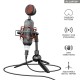 TRUST GXT 244 Buzz Streaming Microphone, 23466
