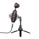 TRUST GXT 244 Buzz Streaming Microphone, 23466